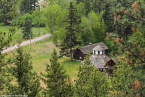 View of barns from trail-5087