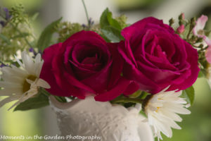 Rose and shasta bouquet-8301